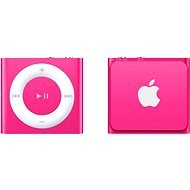 iPod Shuffle 2GB Pink - MP3 Player