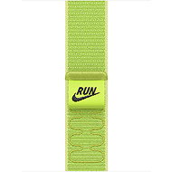 Apple Watch 42mm Volt Splash Threaded Sport Strap Nike - Watch Strap