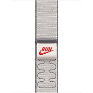 Apple Watch 42mm Veiled Grey Nike Sport Strap - Watch Strap