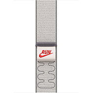 Apple Watch 46mm Veiled Grey Nike Sport Strap - Watch Strap
