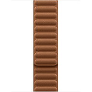 Apple Watch 42mm Caramel Magnetic Tension - S/M - Watch Strap
