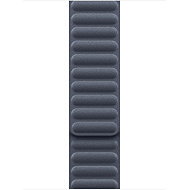 Apple Watch 42mm Navy Blue Magnetic Tension - S/M - Watch Strap