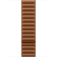 Apple Watch 46mm Caramel Magnetic Tension - S/M - Watch Strap