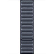 Apple Watch 46mm Navy Blue Magnetic Tension - S/M - Watch Strap