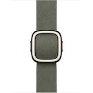 Apple Watch 42mm Sage Grey with Modern Buckle - Medium - Watch Strap