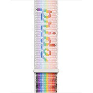 Apple Watch 41mm Pride Edition Sport Strap - Watch Strap