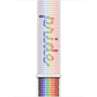Apple Watch 45mm Pride Edition Sport Strap - Watch Strap