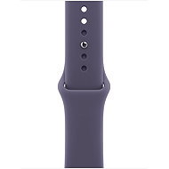 Apple Watch 42mm Mist Purple Sport Strap - S/M - Watch Strap