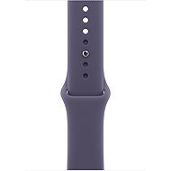 Apple Watch 46mm Mist Purple Sport Strap - M/L - Watch Strap