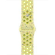 Apple Watch 42mm Volt Splash Sports Strap Nike - M/L - Watch Strap