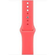 Apple Watch 46mm guava pink sports strap - S/M - Watch Strap