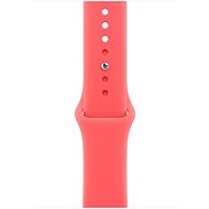 Apple Watch 46mm guava pink sports strap - M/L - Watch Strap