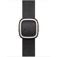 Apple Watch 42mm námořnicky modrý řemínek s moderní přezkou - Large - Watch Strap