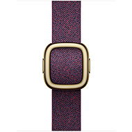 Apple Watch 42mm morušově rudý řemínek s moderní přezkou - Large - Watch Strap
