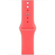 Apple Watch 40mm guava pink sports strap - S/M - Watch Strap