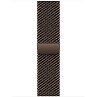 Apple Watch 40mm bronzový milánský tah - Watch Strap