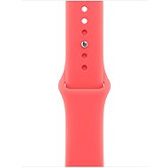 Apple Watch 40mm guava pink sports strap - M/L - Watch Strap