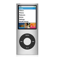 iPod Nano 4th 16GB - MP3 Player