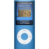 iPod Nano 4th 16GB - MP3 Player
