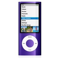 APPLE iPod Nano 16GB purple 5th gen - MP3 Player