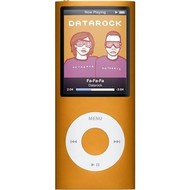 iPod Nano 4th 16GB - MP3 Player