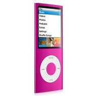iPod Nano 4th 16GB - MP3 Player