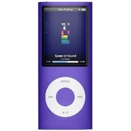 iPod Nano 4th 16GB - MP3 Player