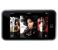 Multimediální přehrávač iPod Touch - MP3 Player
