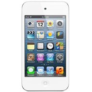 iPod Touch 4th 16GB White - MP3 Player
