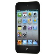 APPLE iPod Touch 4th 32GB black - MP3 Player