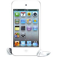 APPLE iPod Touch 4th 32GB white - MP3 Player