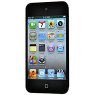 APPLE iPod Touch 4th 64GB black - MP3 Player