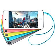 iPod Touch 5th - MP3 Player
