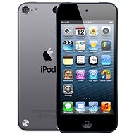 iPod Touch 5th 16 GB Space Gray - MP3 Player