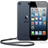iPod Touch 5th 32GB Black & Slate - MP3 Player