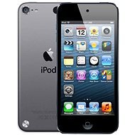  iPod Touch 5th 32 GB Space Gray  - MP3 Player