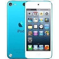 iPod Touch 5th 32GB Blue - MP3 prehrávač