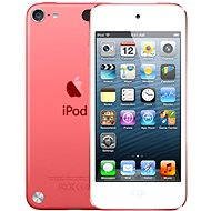  iPod Touch 5th 32 GB Pink - MP3 Player