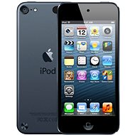  iPod Touch 5th 64 GB Black &amp; Slate - MP3 Player