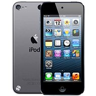  iPod Touch 5th 64 GB Space Gray  - MP3 Player