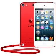 iPod Touch 5th 64 GB Red - MP3 Player