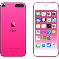 iPod Touch 16 GB Pink 2015 - MP3 prehrávač