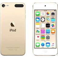 iPod Touch 16GB Gold 2015 - MP3 Player