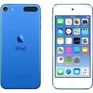 iPod Touch 16GB - Blau 2015 - MP3-Player