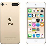 iPod Touch 64GB - Gold 2015 - MP3-Player