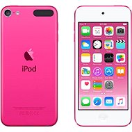 iPod Touch 128GB Pink 2015 - MP3-Player