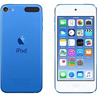 iPod Touch 128GB Blue 2015 - MP3 Player