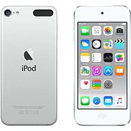 iPod Touch 128GB Silver 2015 - MP3 Player