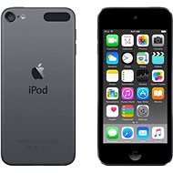 iPod Touch 128GB Space Gray 2015 - MP3 Player