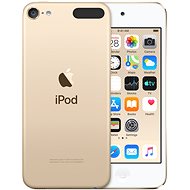 iPod Touch 32GB - Gold - MP4 Player